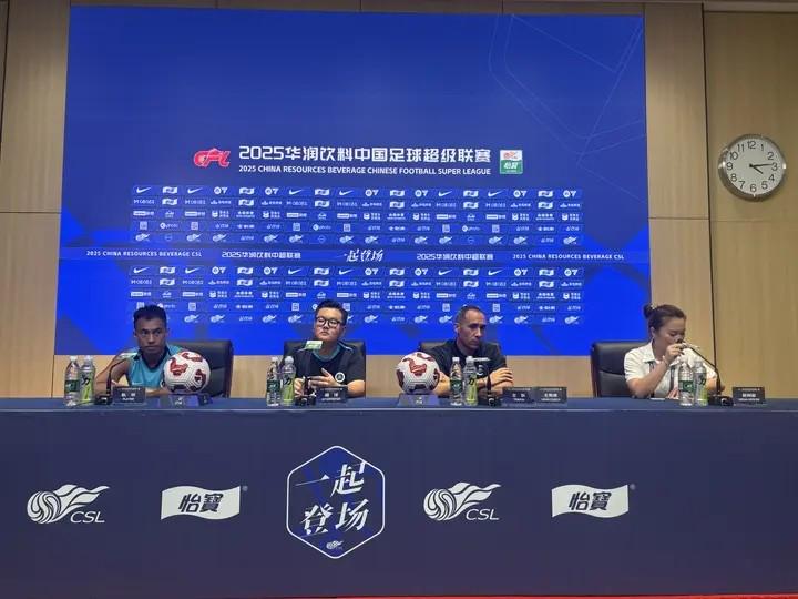 复比赛, 我们拼完这