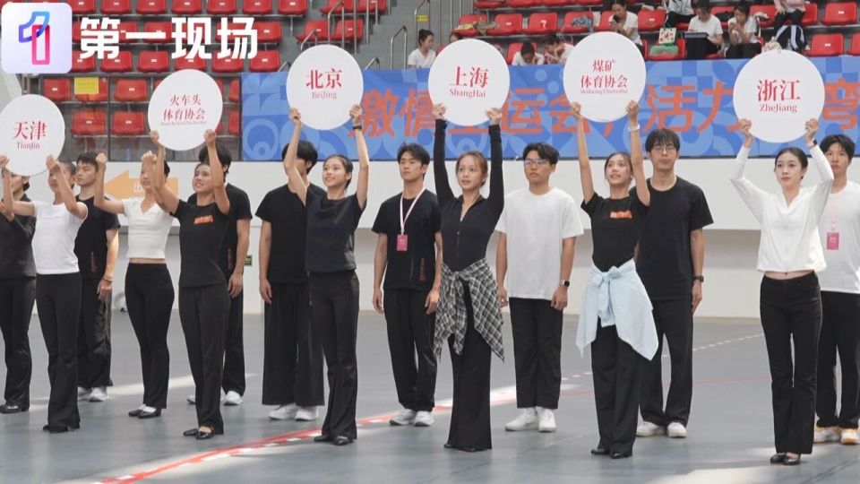 入青春活力, Etvhv, 为核心